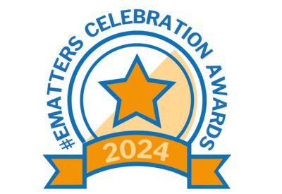 Nominations for this year’s #EMATters Celebration Awards are now closed
